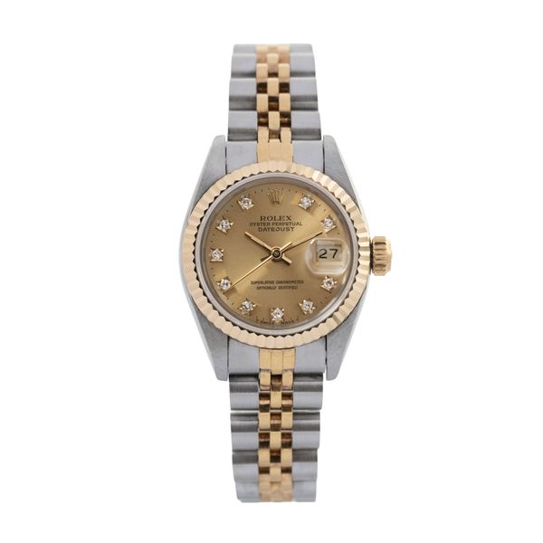 Rolex Datejust Lady 69173